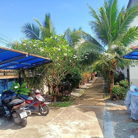 Coconoi Residence Nai Harn Zewnętrze zdjęcie