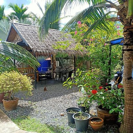 Coconoi Residence Nai Harn Zewnętrze zdjęcie