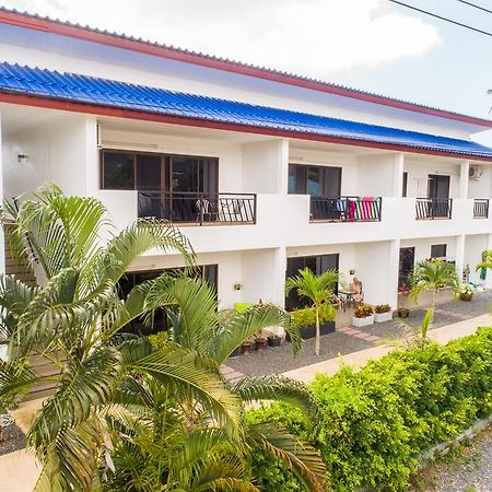 Coconoi Residence Nai Harn Zewnętrze zdjęcie