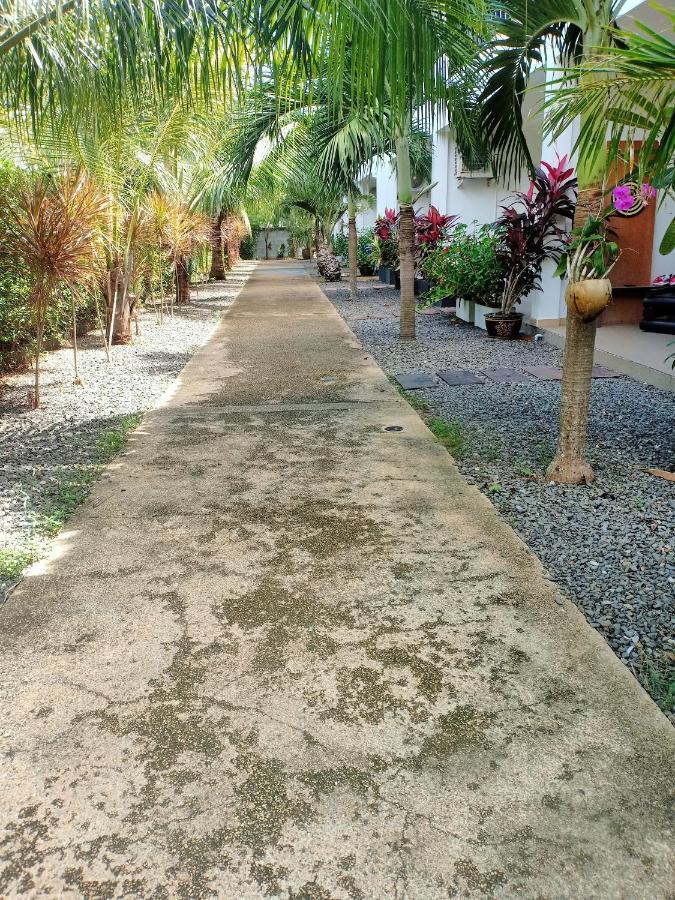 Coconoi Residence Nai Harn Zewnętrze zdjęcie