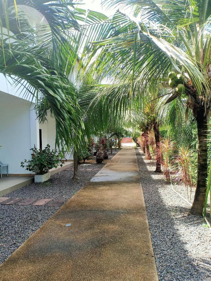 Coconoi Residence Nai Harn Zewnętrze zdjęcie