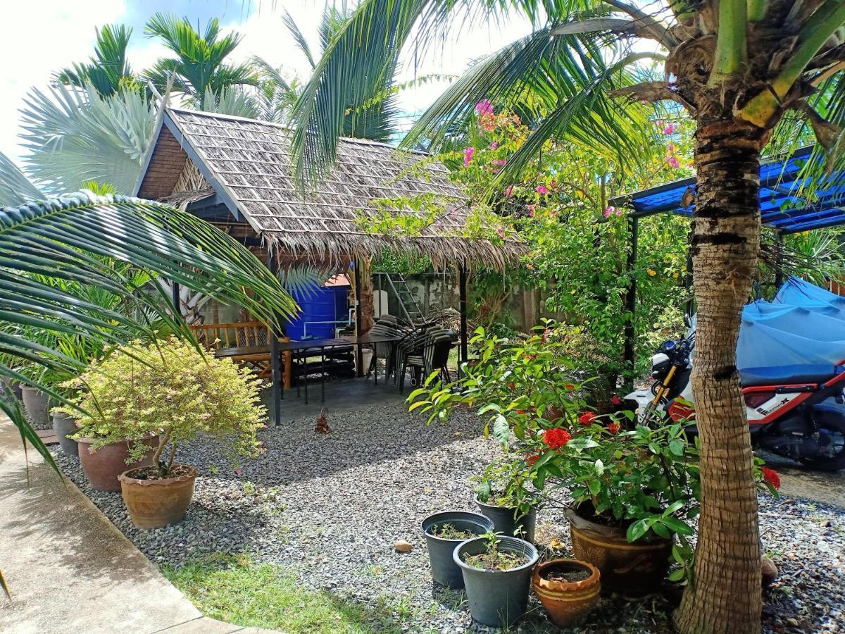 Coconoi Residence Nai Harn Zewnętrze zdjęcie