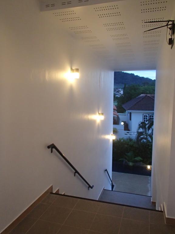 Coconoi Residence Nai Harn Zewnętrze zdjęcie