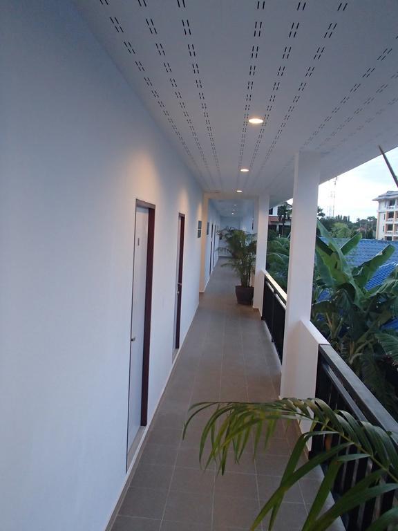 Coconoi Residence Nai Harn Zewnętrze zdjęcie