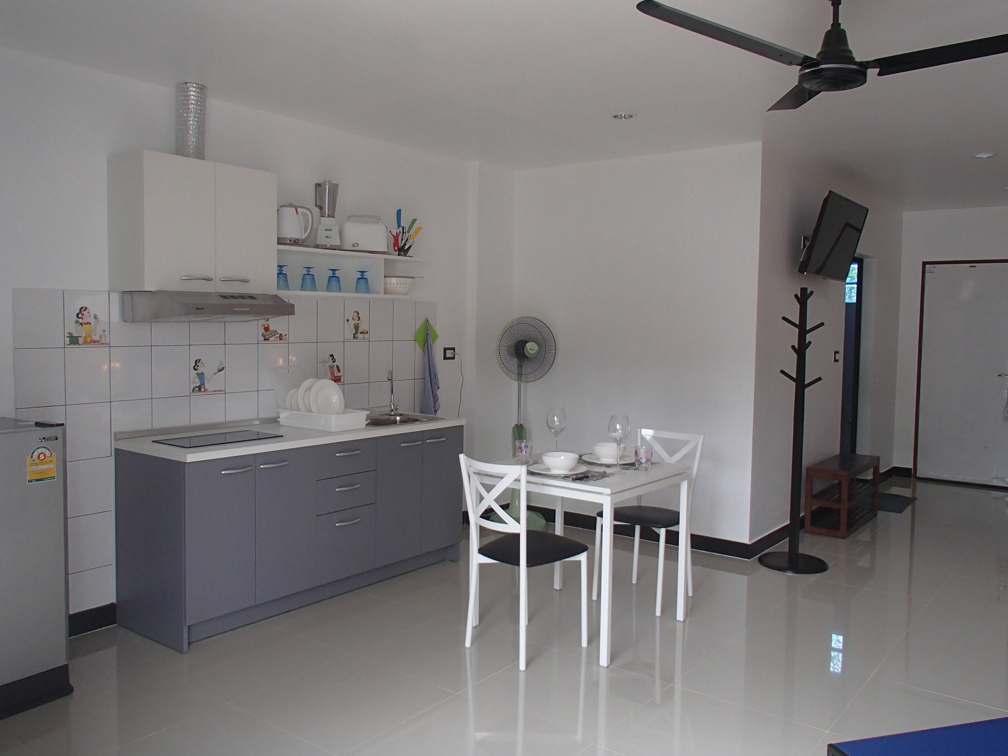 Coconoi Residence Nai Harn Zewnętrze zdjęcie