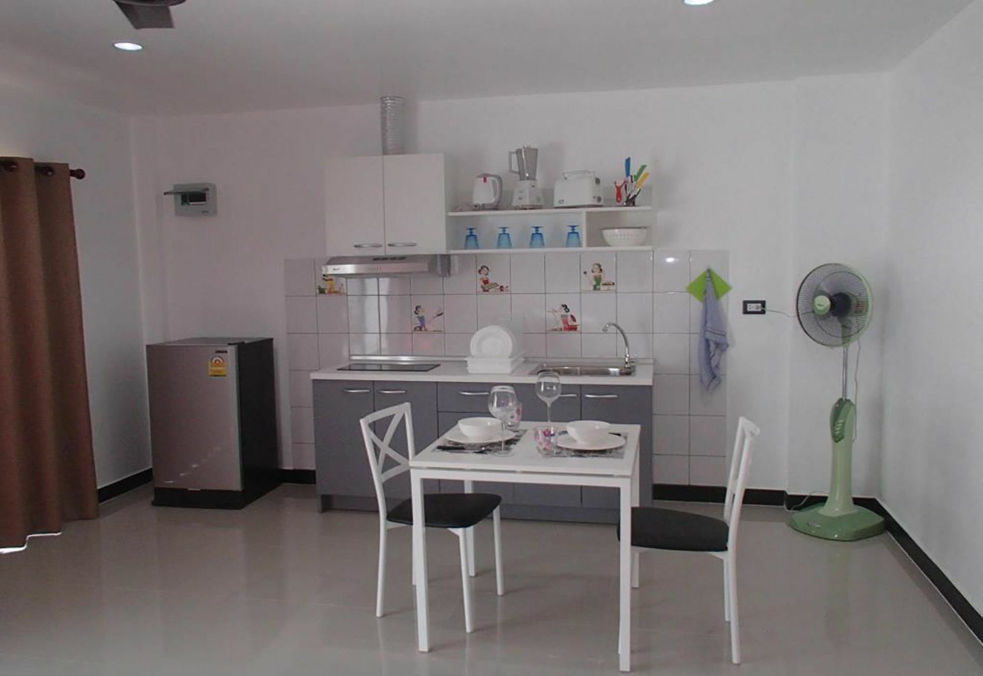 Coconoi Residence Nai Harn Zewnętrze zdjęcie