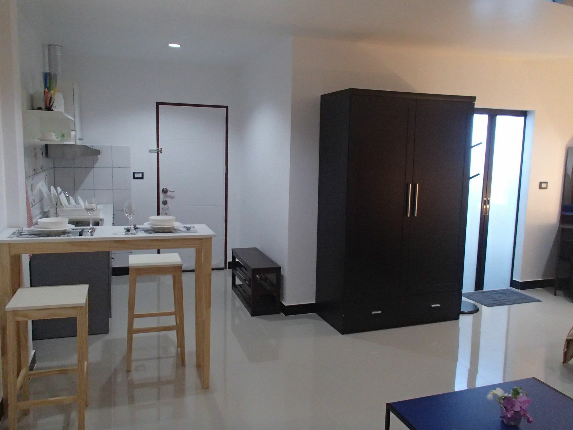 Coconoi Residence Nai Harn Zewnętrze zdjęcie
